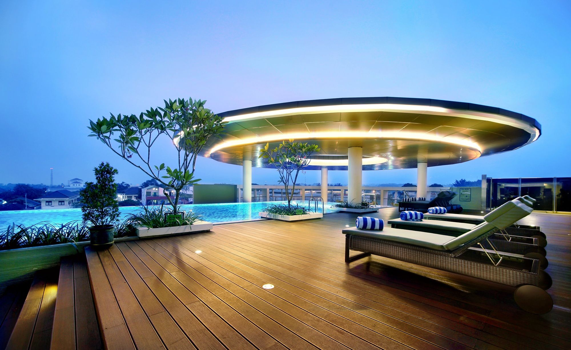 Aston Imperium Purwokerto