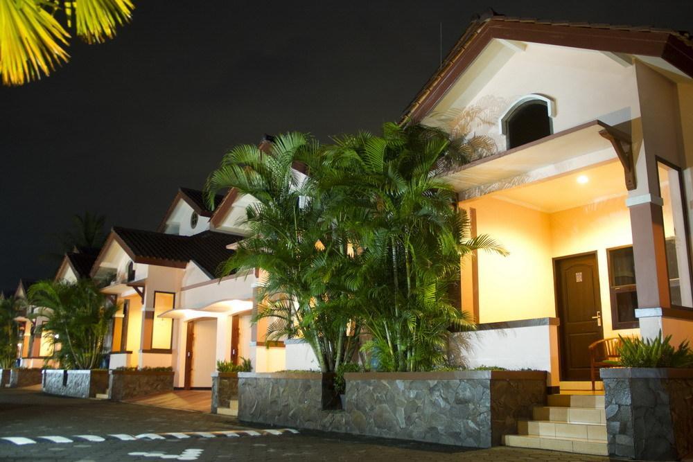 Atrium Resort Purwokerto