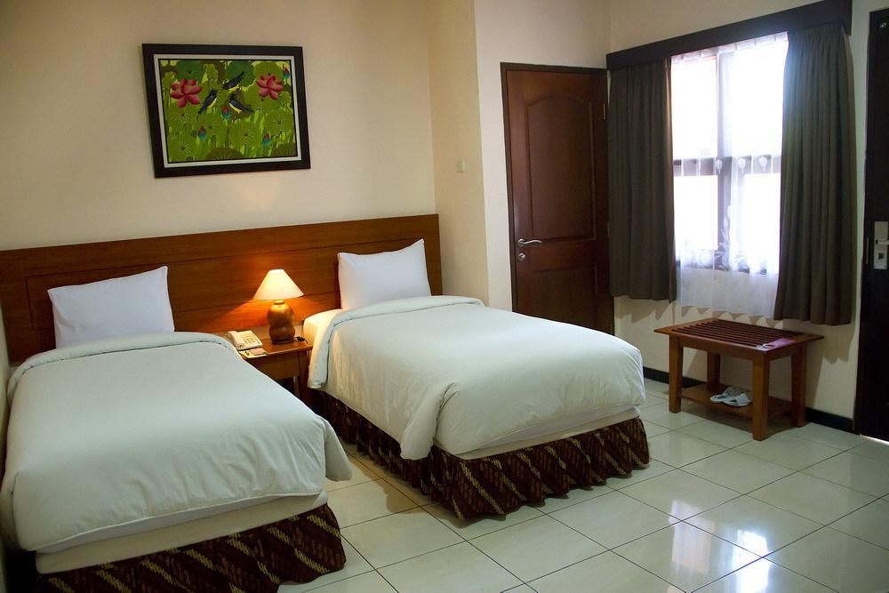 Atrium Resort Purwokerto