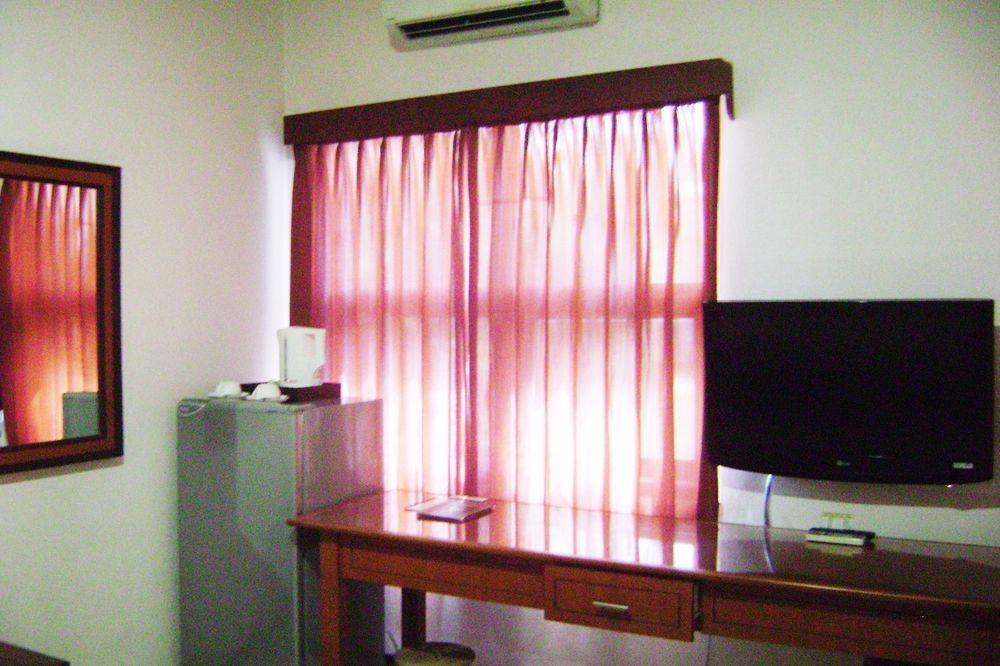 Atrium Resort Purwokerto