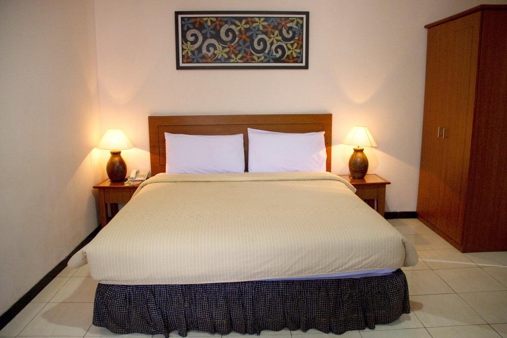 Atrium Resort Purwokerto