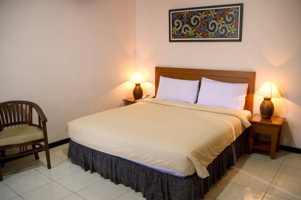 Atrium Resort Purwokerto