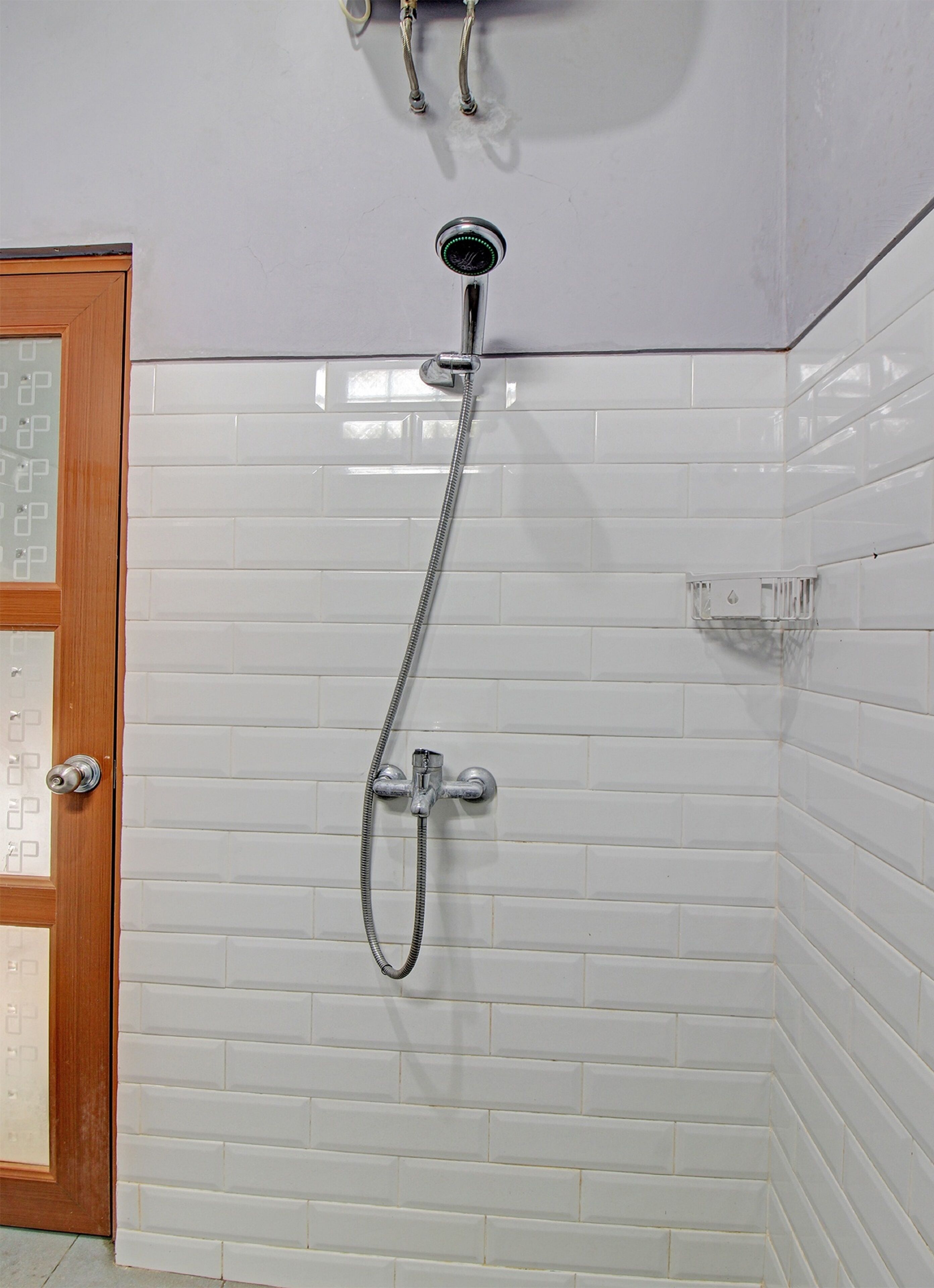 Capital O 92250 Hall & Guesthouse Kowapi