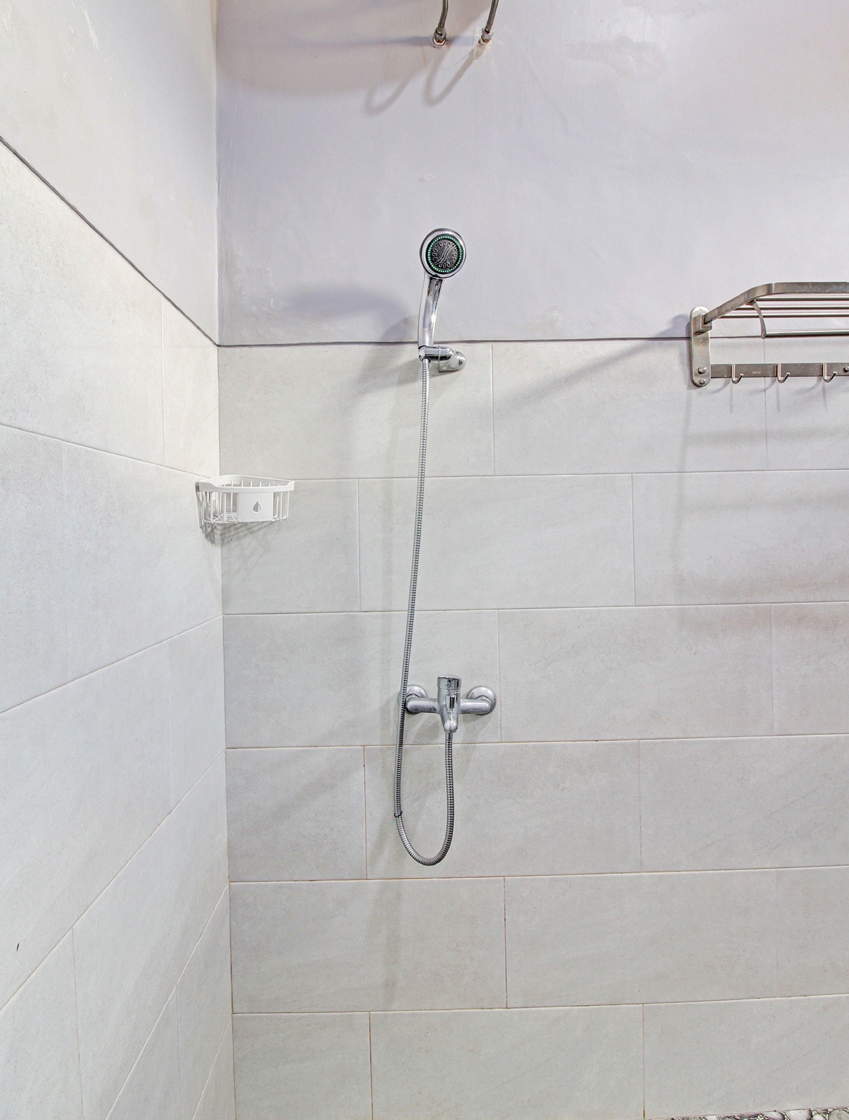 Capital O 92250 Hall & Guesthouse Kowapi