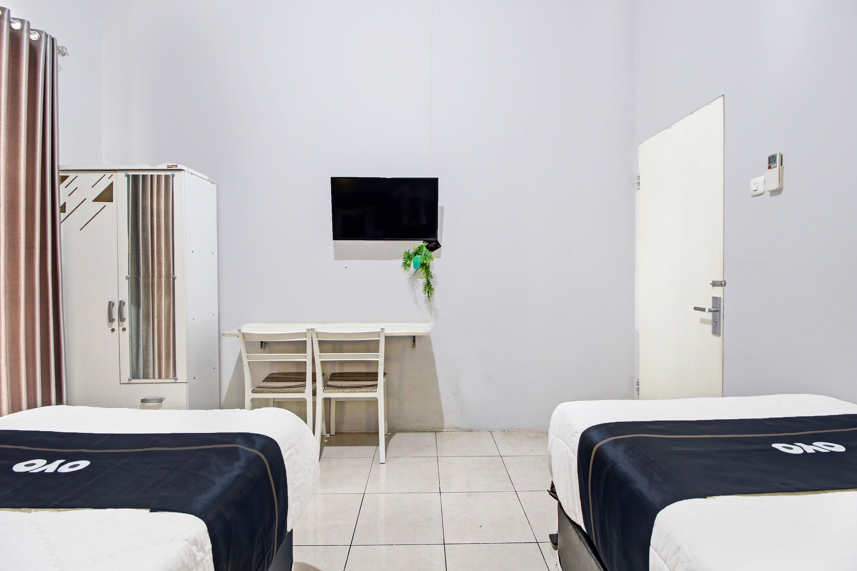 Capital O 92250 Hall & Guesthouse Kowapi