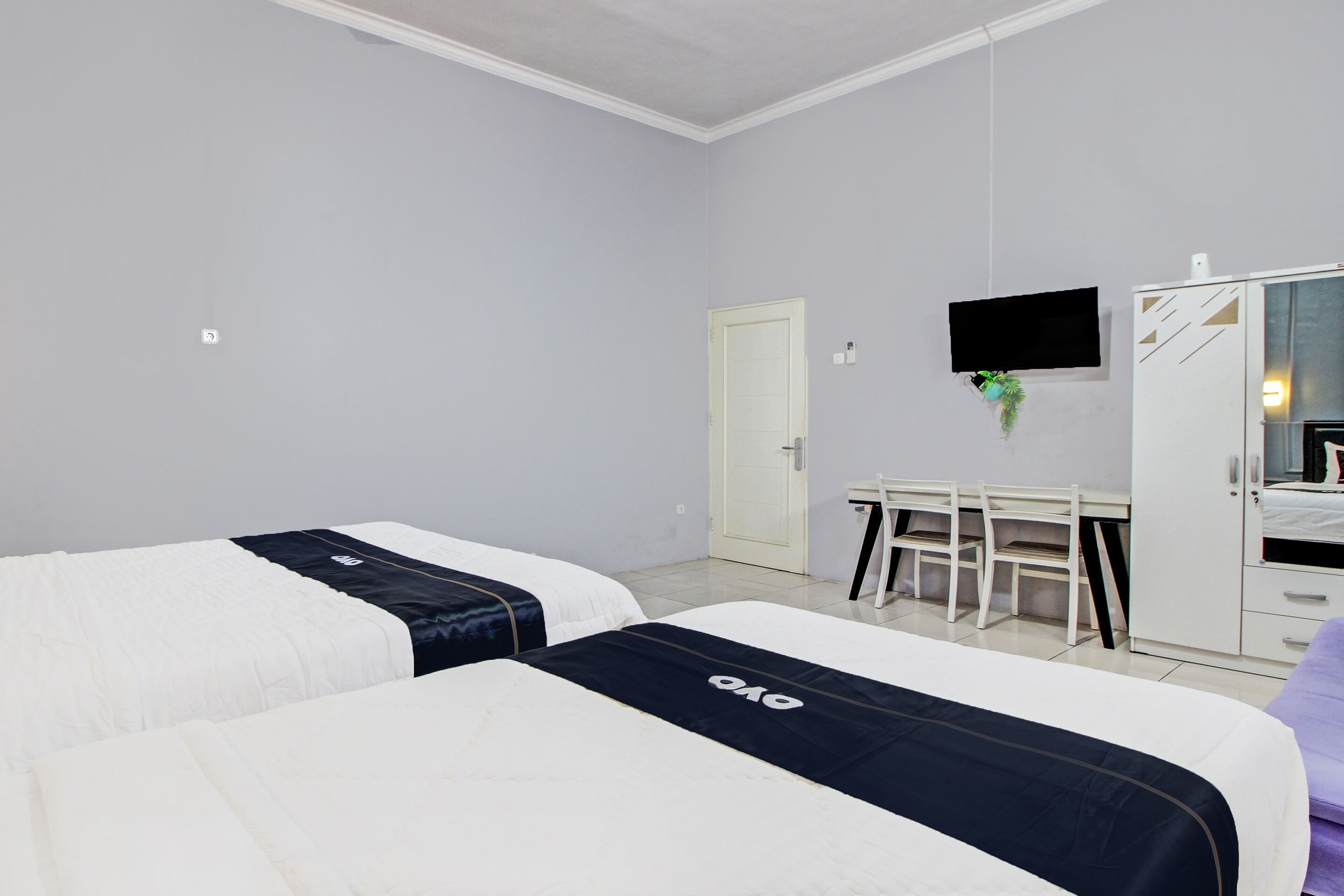 Capital O 92250 Hall & Guesthouse Kowapi