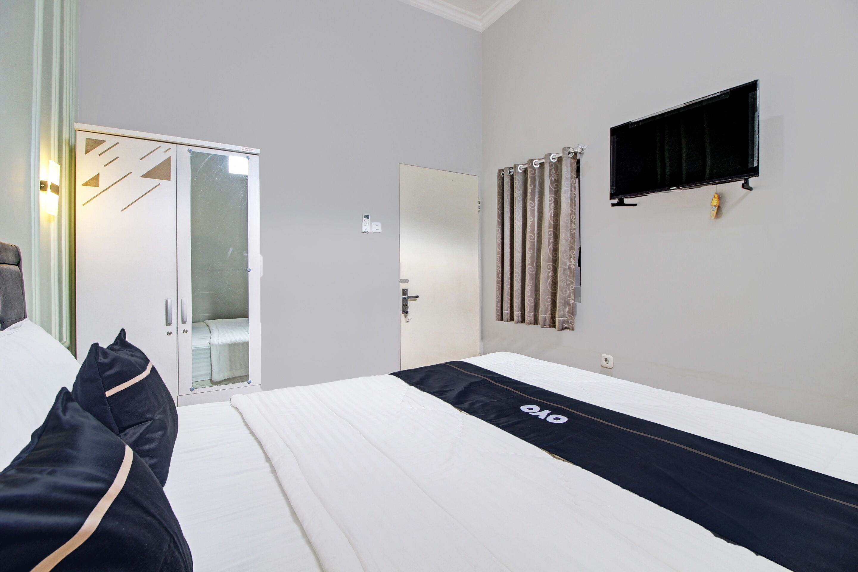 Capital O 92250 Hall & Guesthouse Kowapi