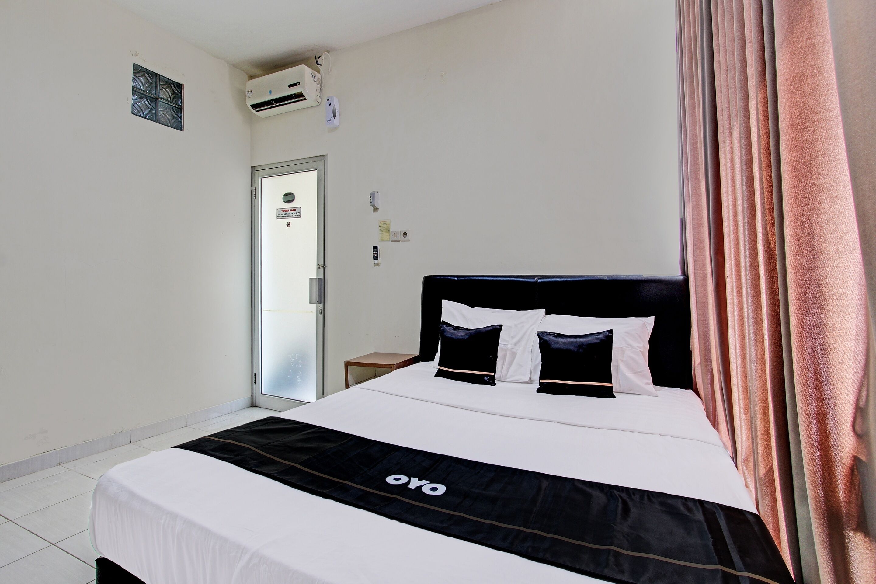 Capital O 92295 Double Tree