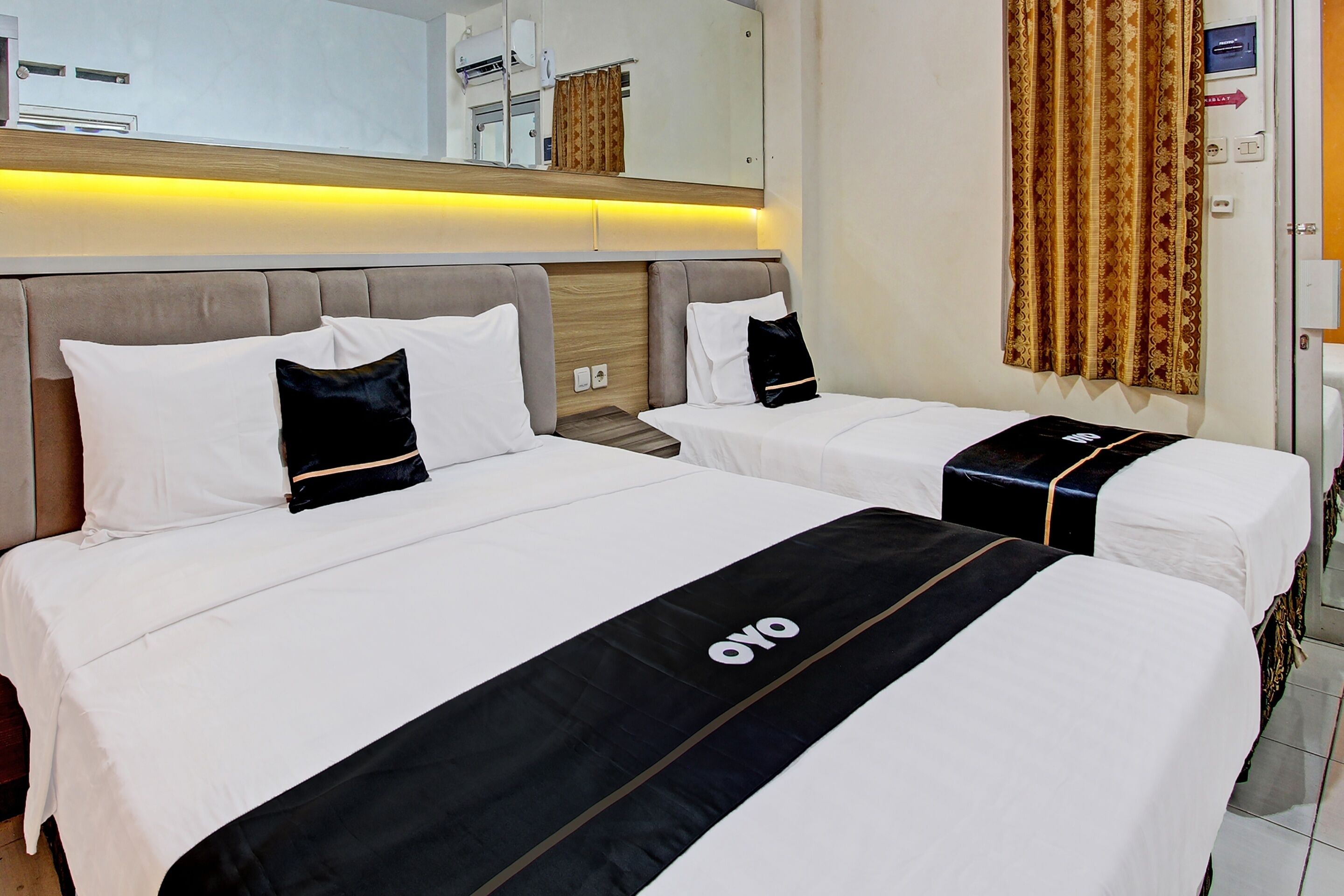 Capital O 92295 Double Tree