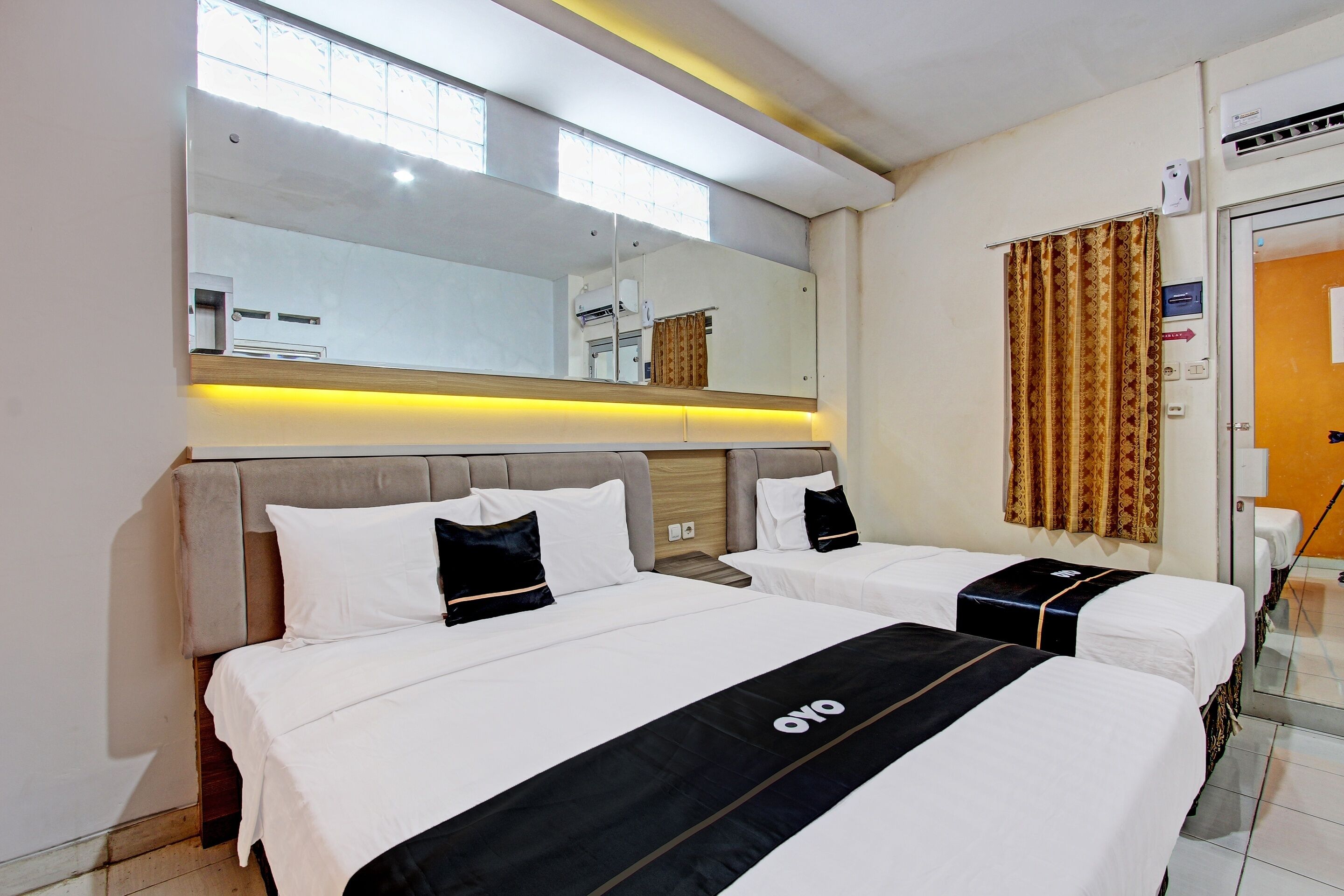 Capital O 92295 Double Tree