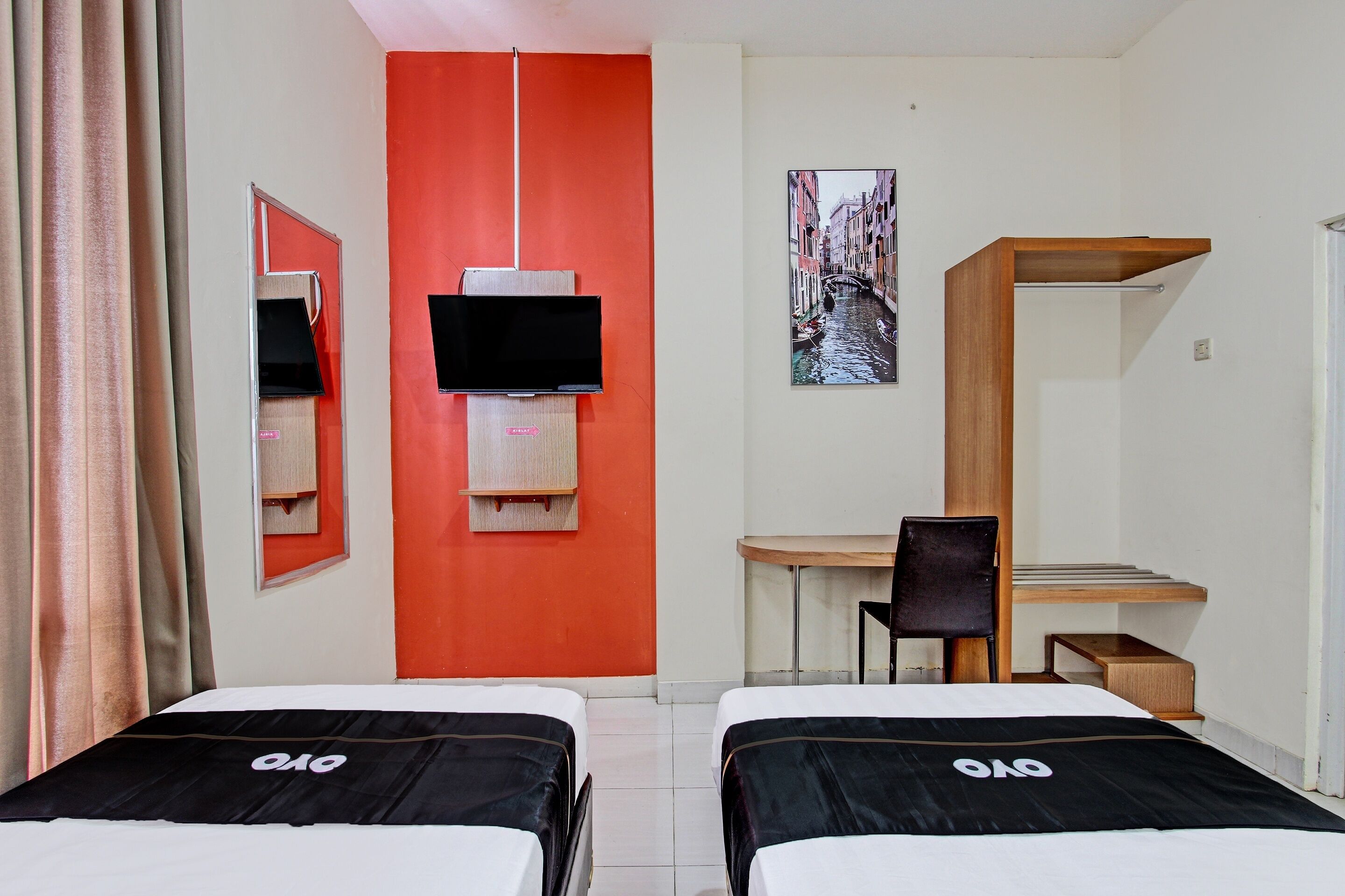 Capital O 92295 Double Tree