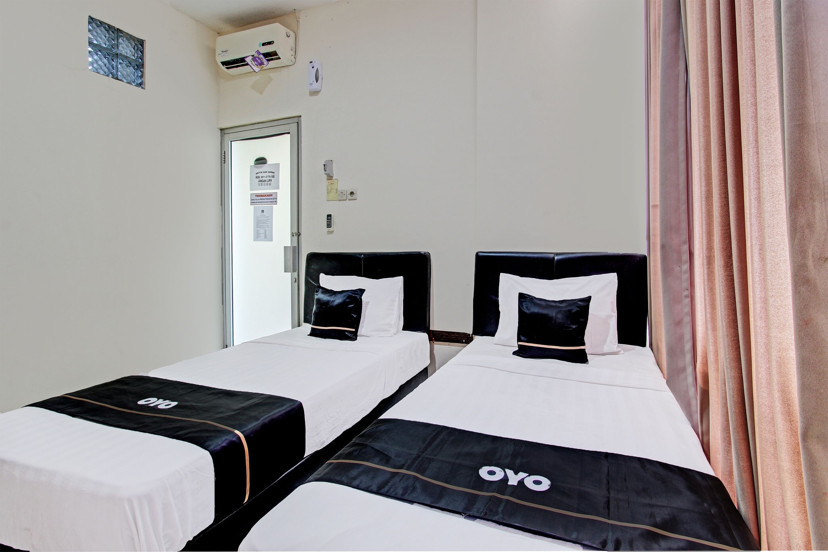 Capital O 92295 Double Tree