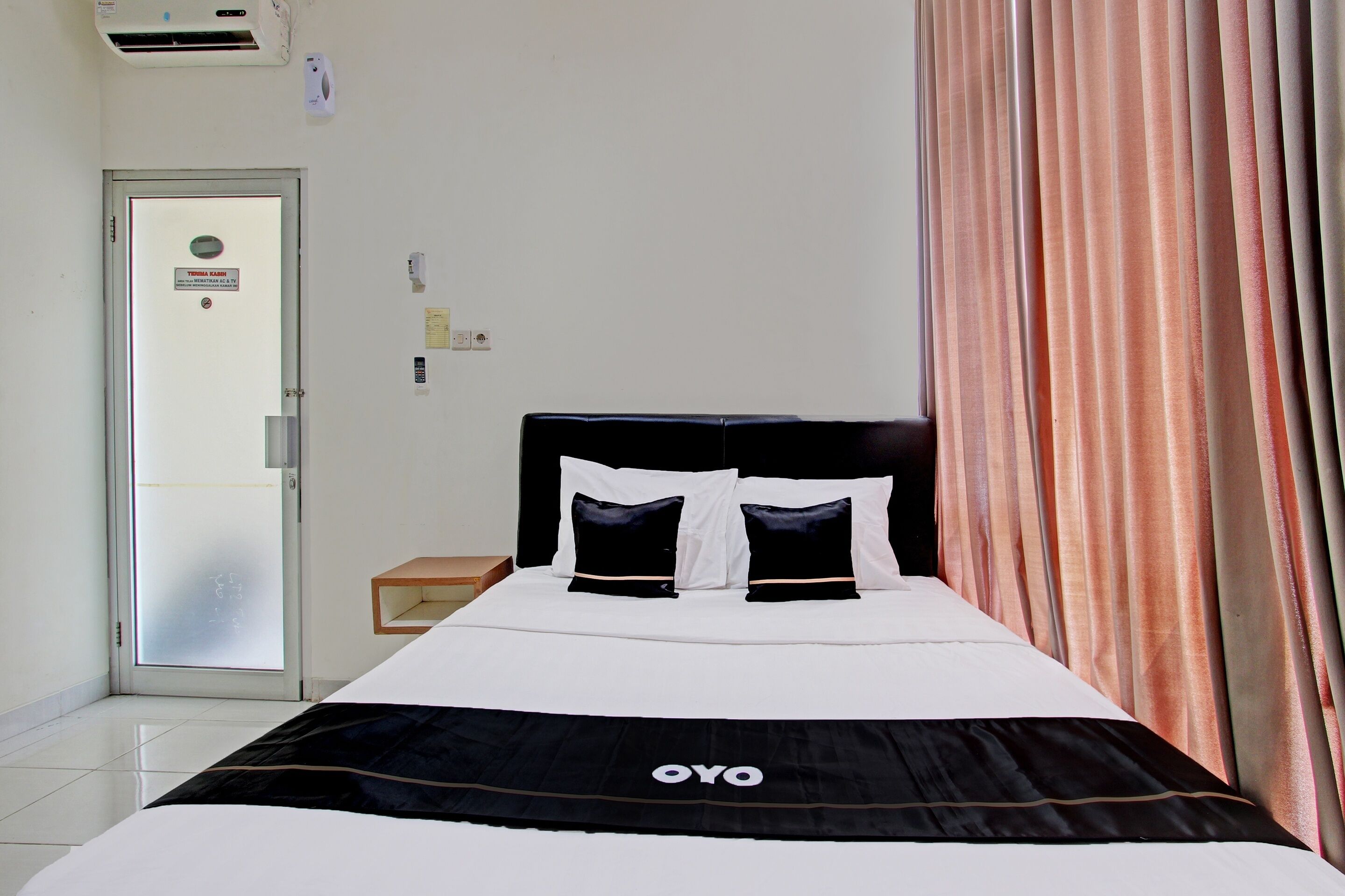 Capital O 92295 Double Tree