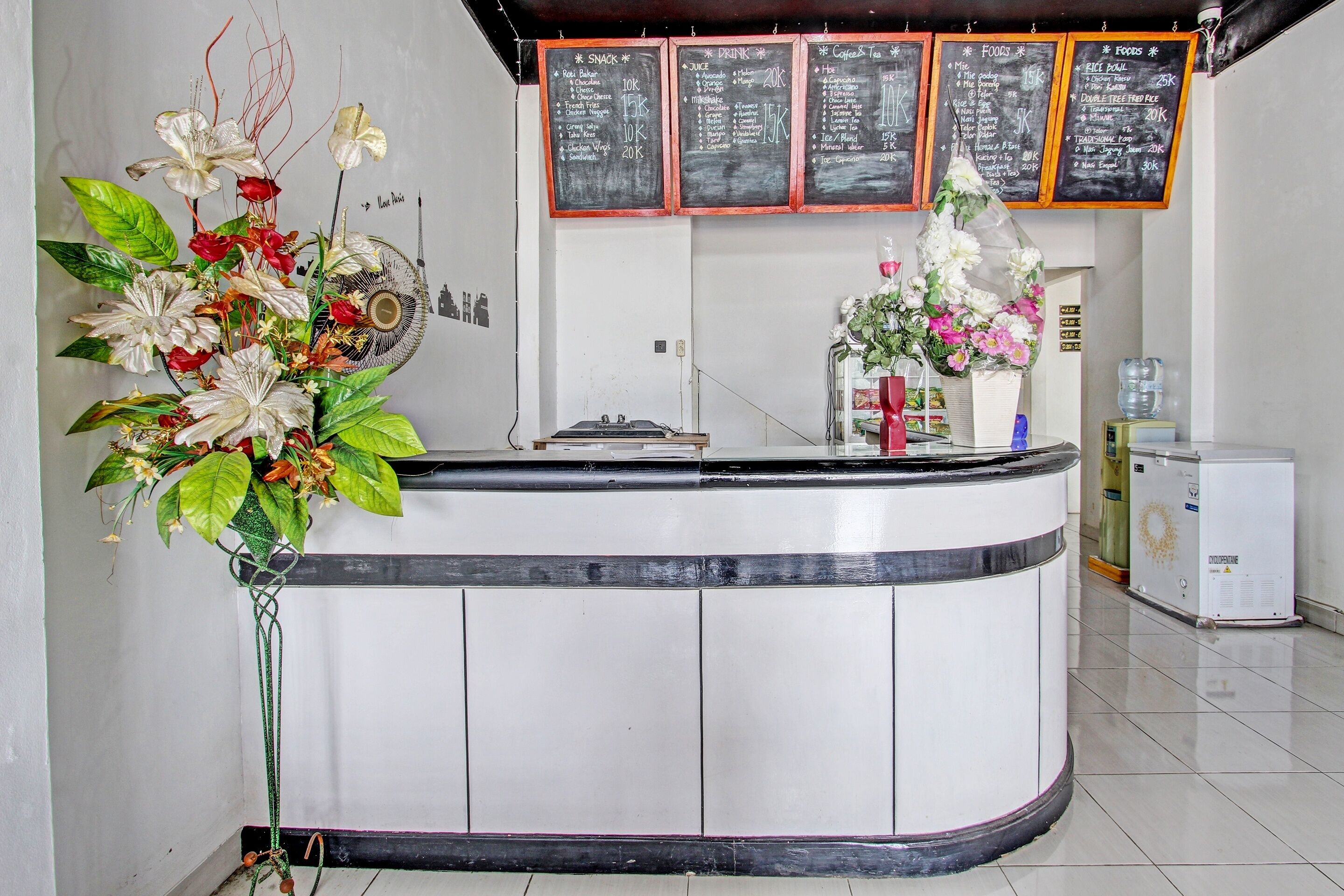 Capital O 92295 Double Tree