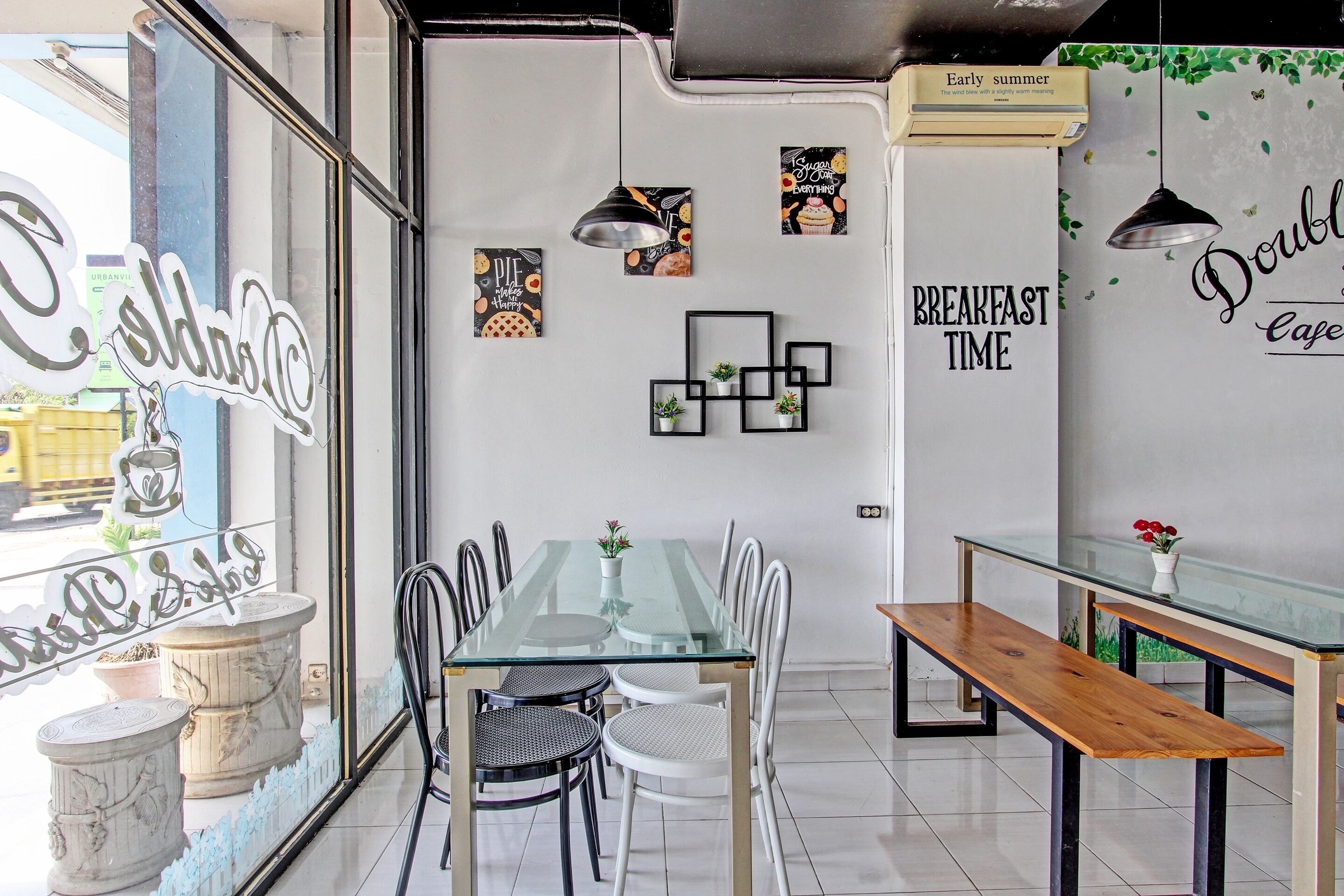 Capital O 92295 Double Tree