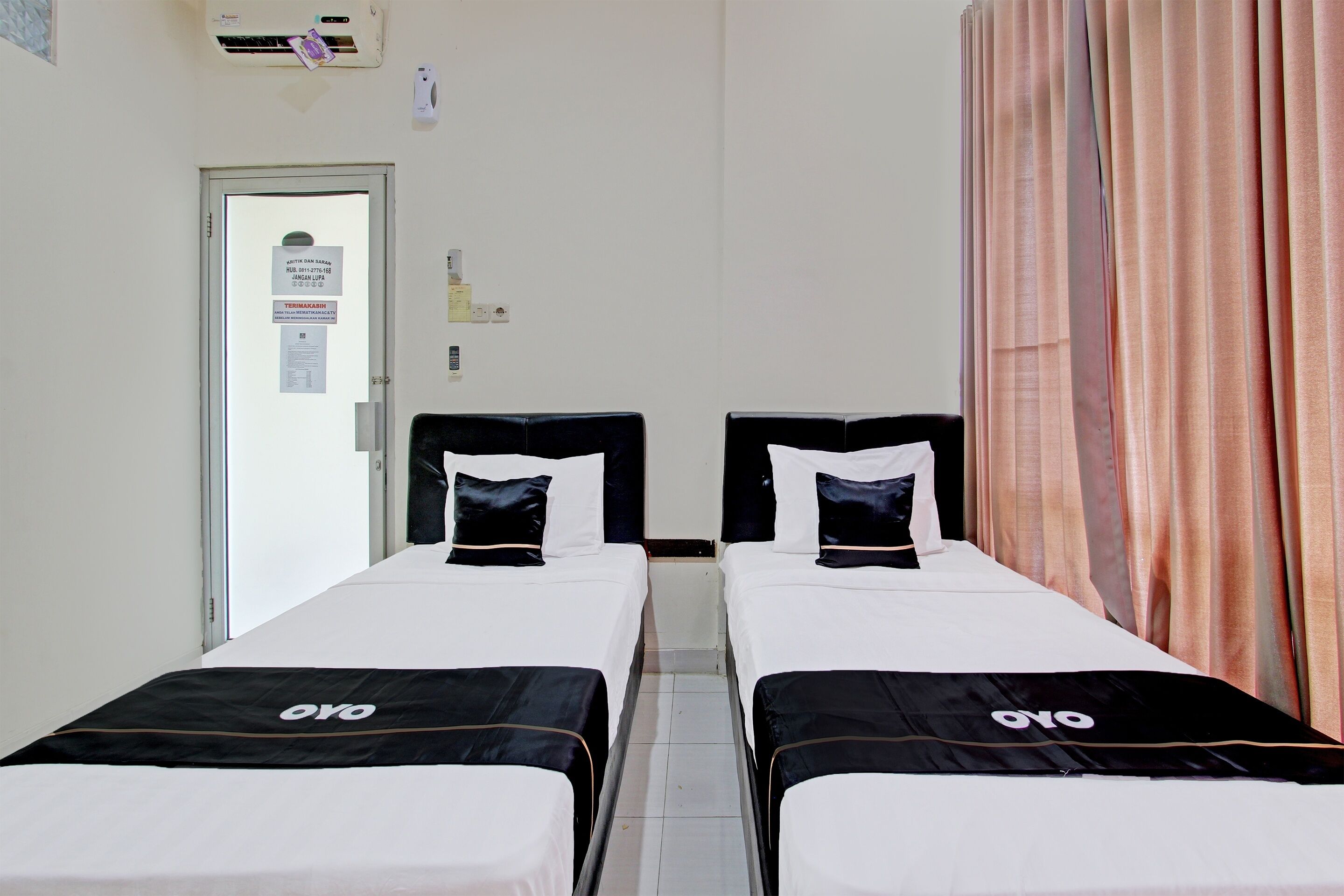 Capital O 92295 Double Tree