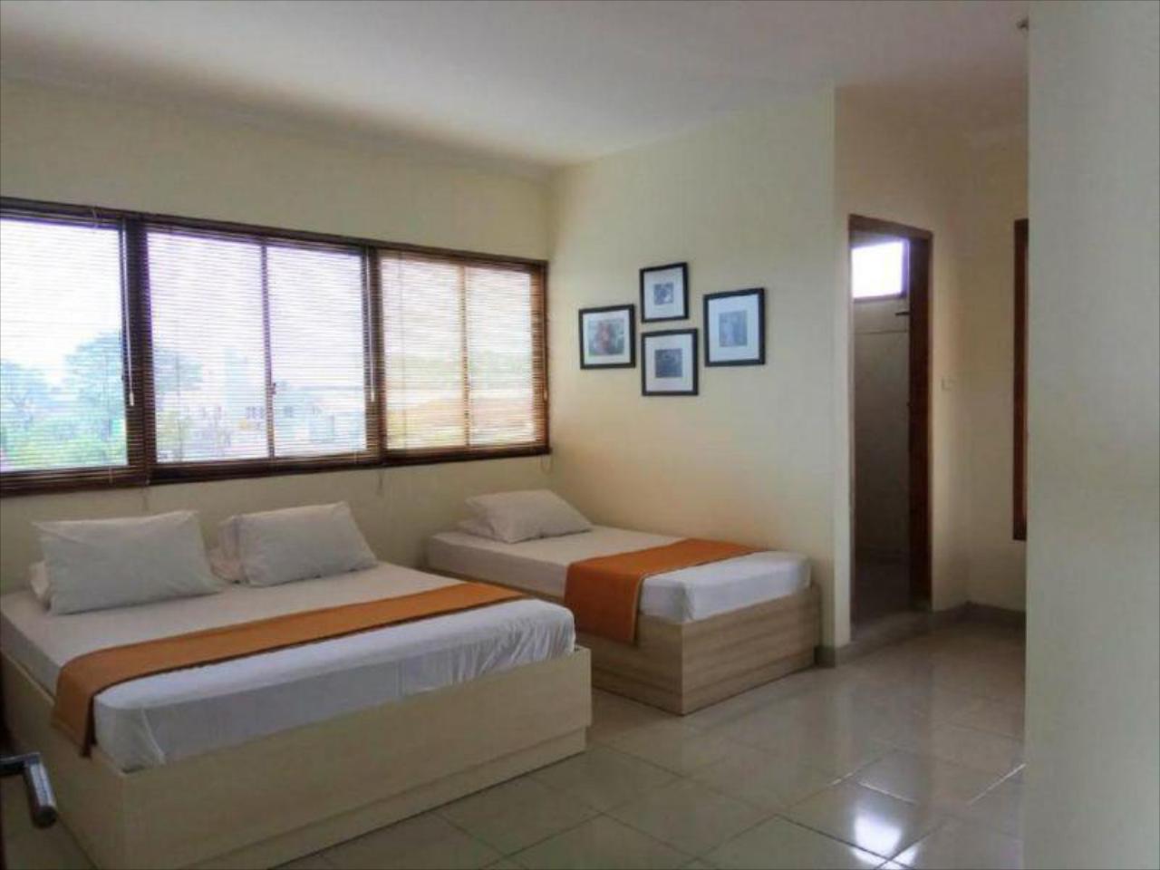 GK Gallery Rumah Sewa