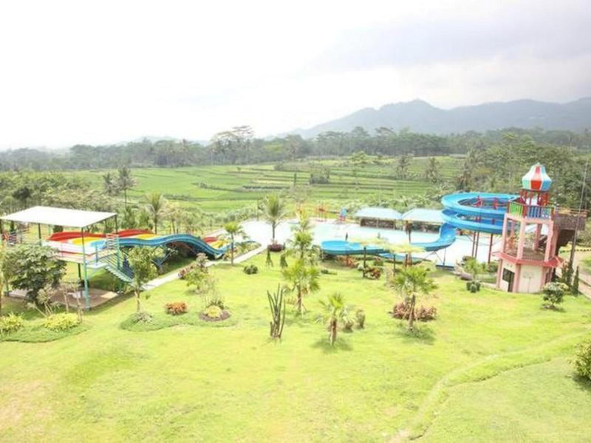 Green Valley Purwokerto