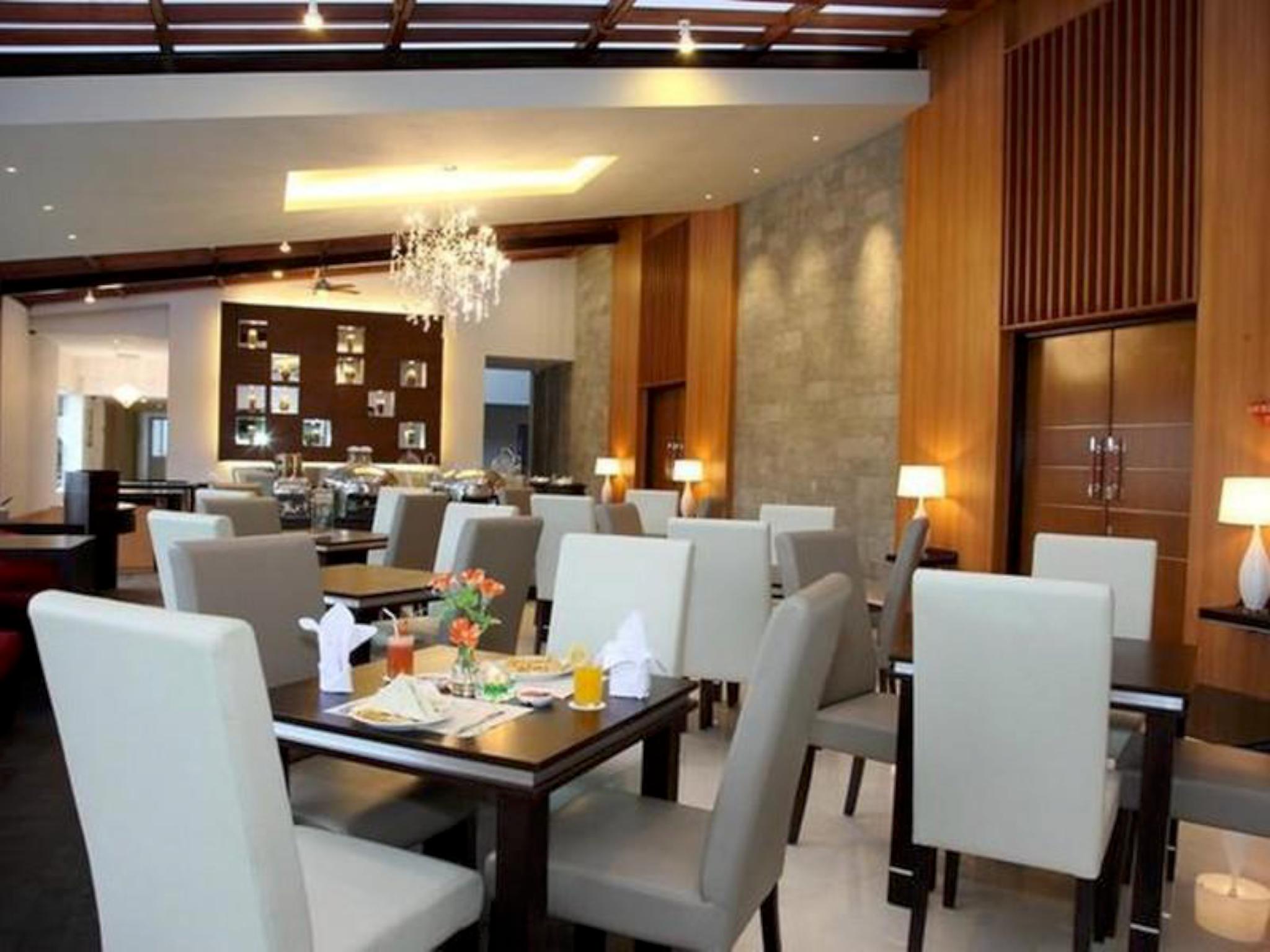 Green Valley Purwokerto