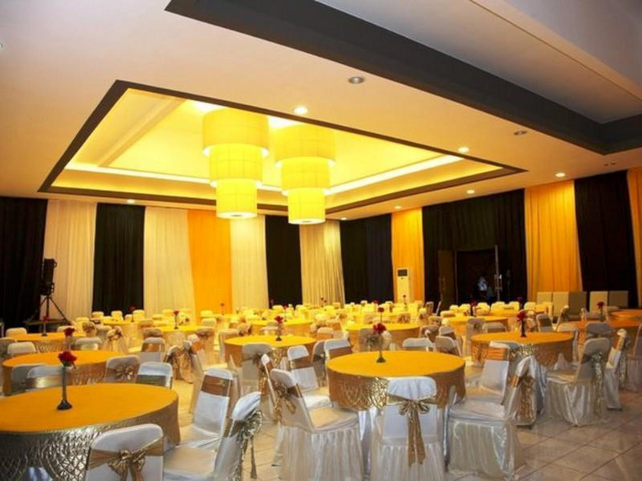 Green Valley Purwokerto