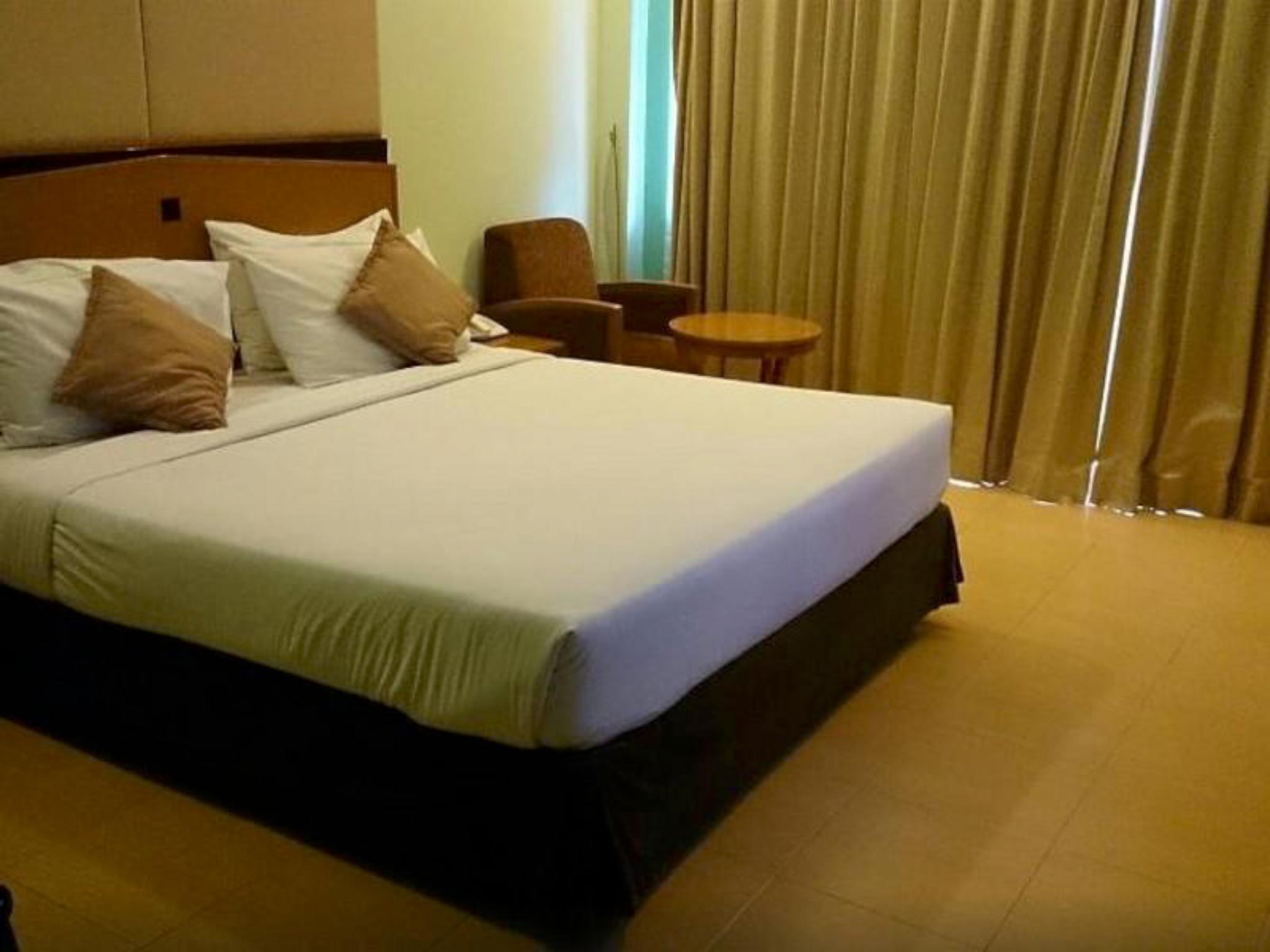 Green Valley Purwokerto