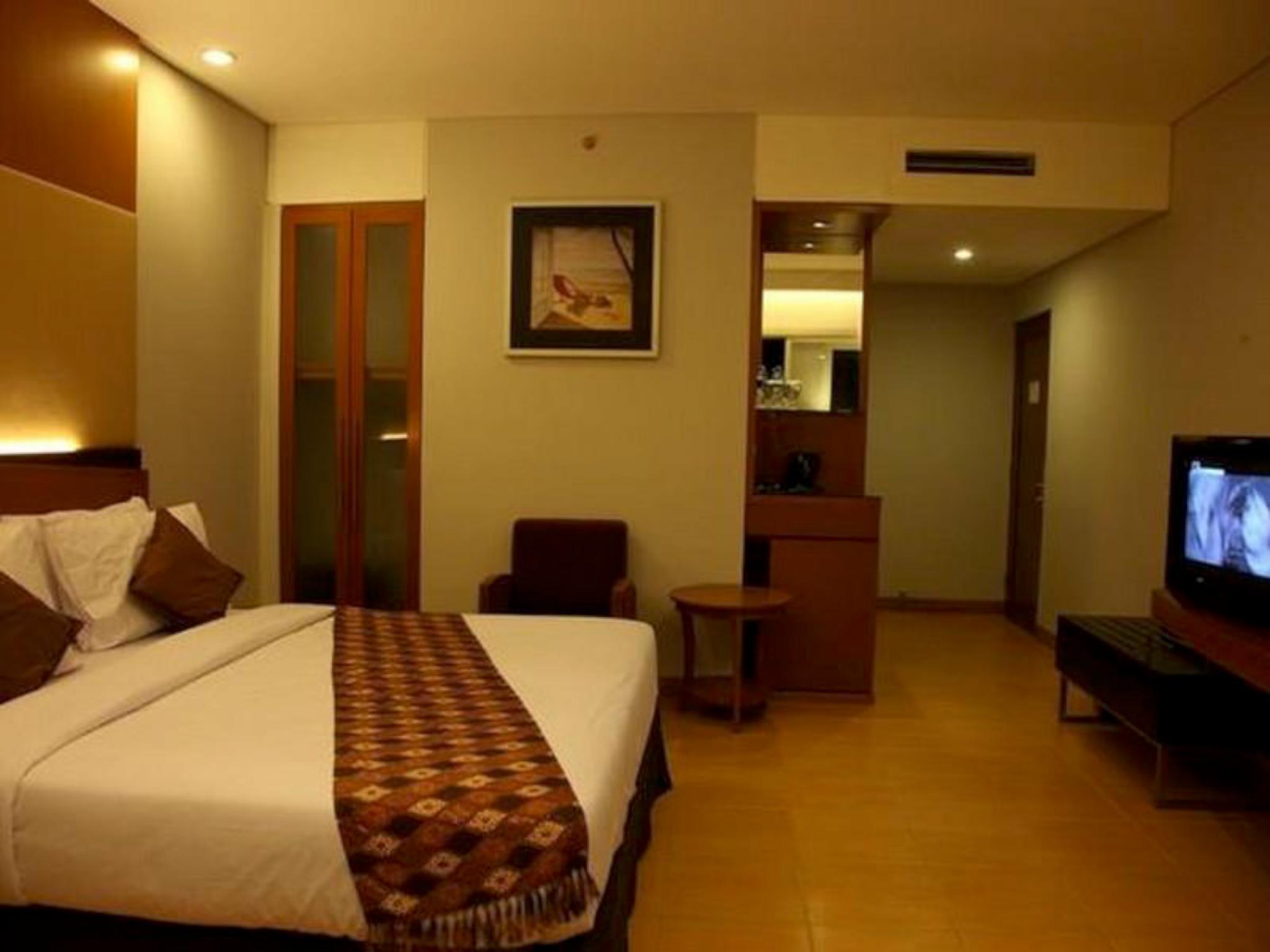 Green Valley Purwokerto