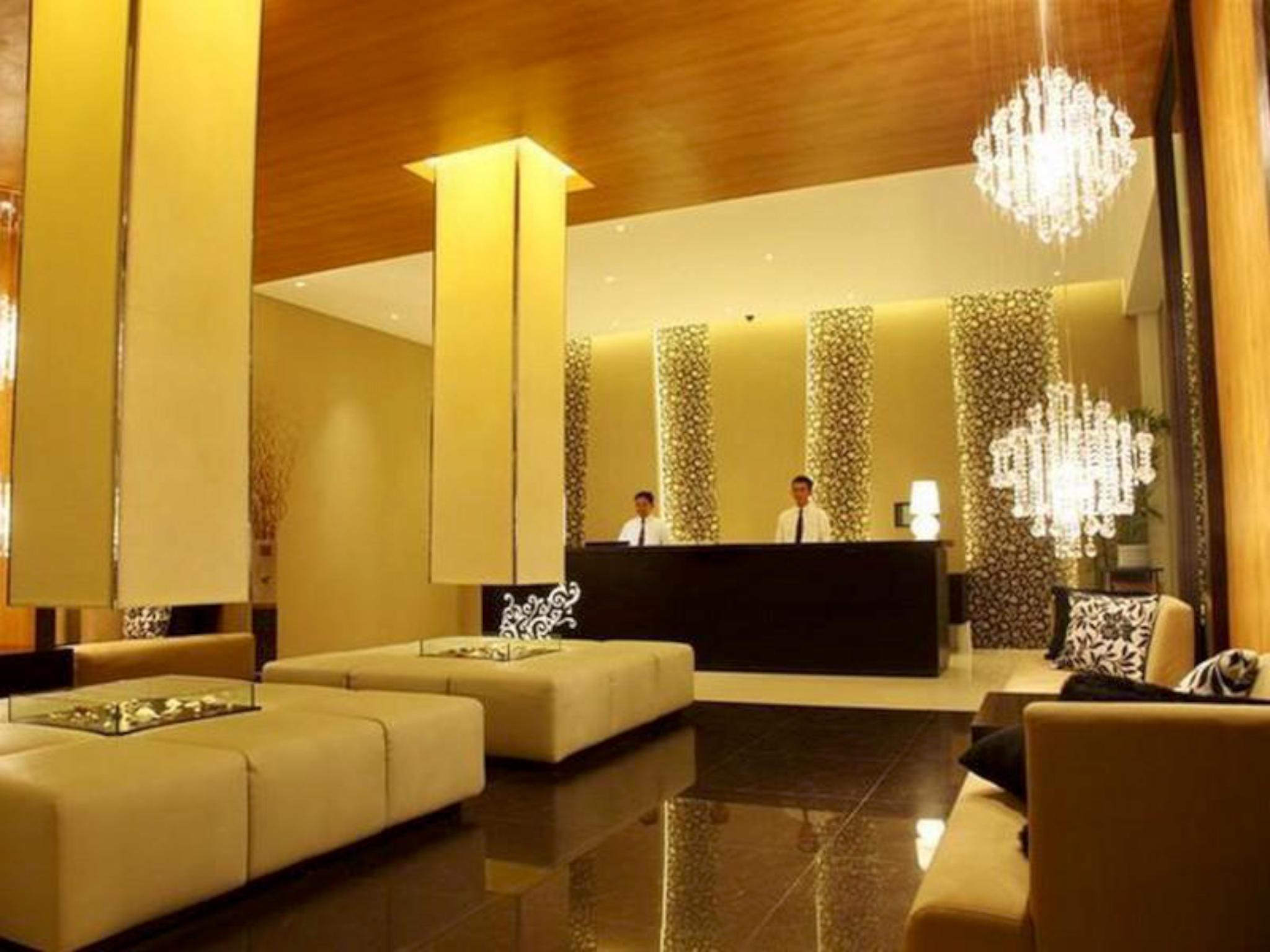 Green Valley Purwokerto