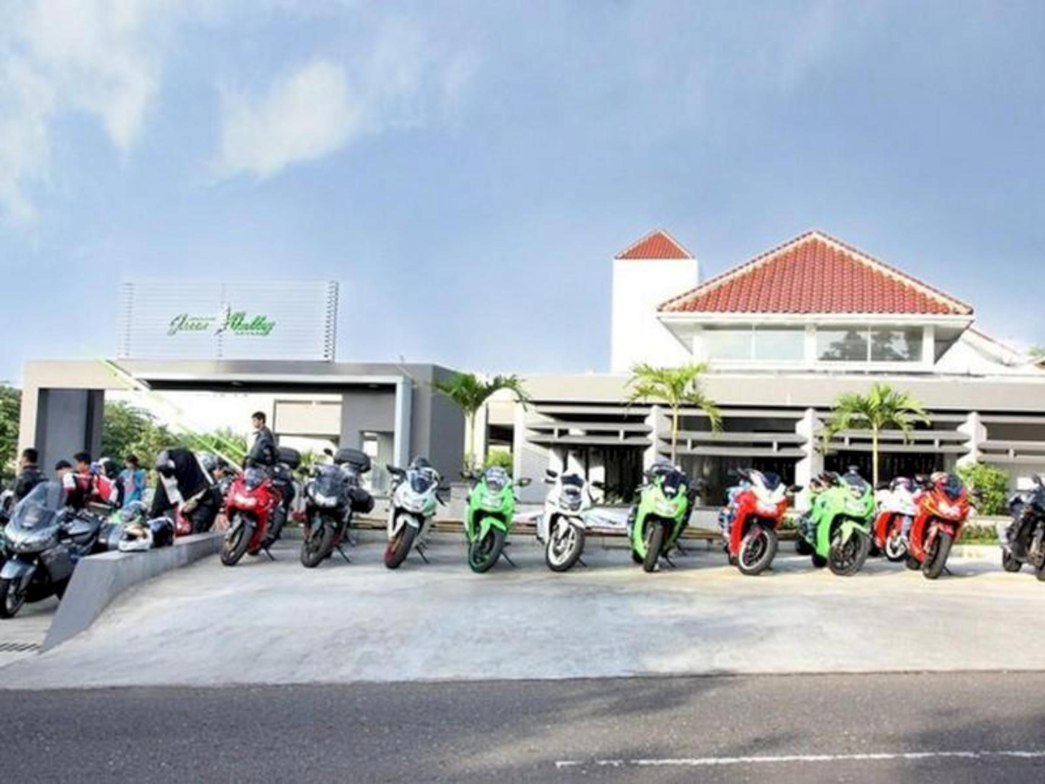 Green Valley Purwokerto