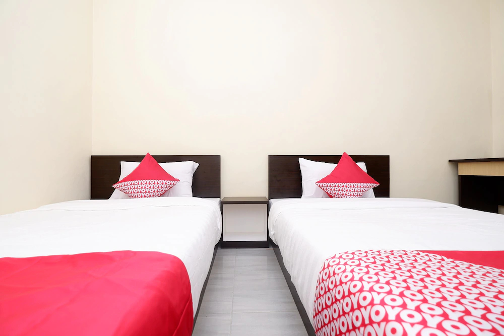 Harmonis by OYO Rooms