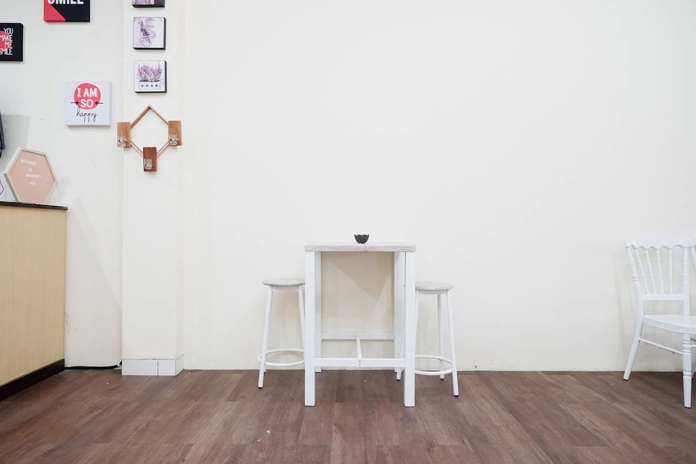 Harmonis by OYO Rooms