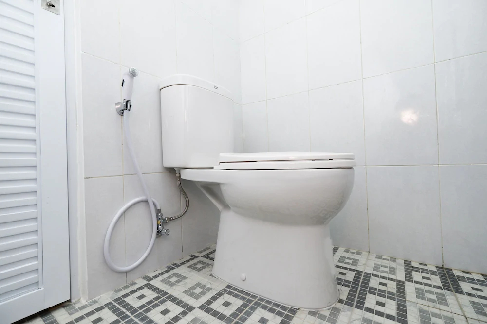 Harmonis by OYO Rooms