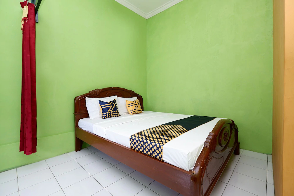 Homestay Flamboyan by OYO Rooms