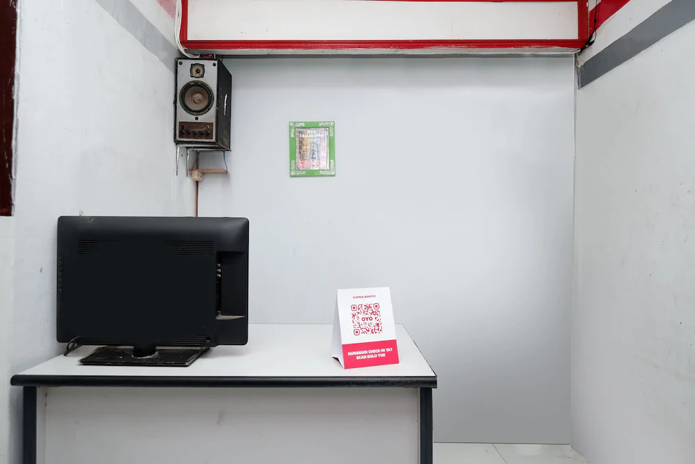 Homestay Flamboyan by OYO Rooms