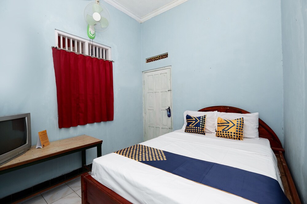 Homestay Flamboyan by OYO Rooms