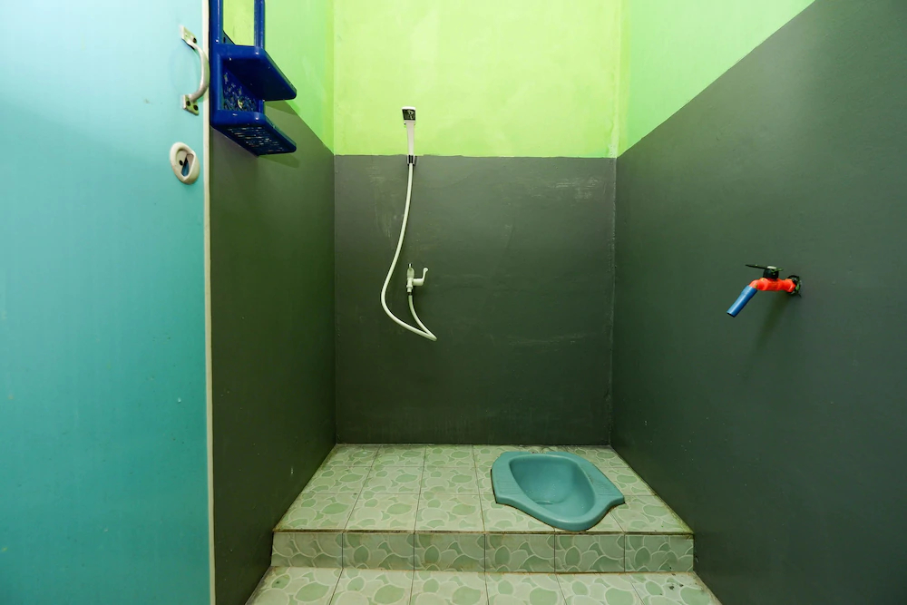 Homestay Flamboyan by OYO Rooms