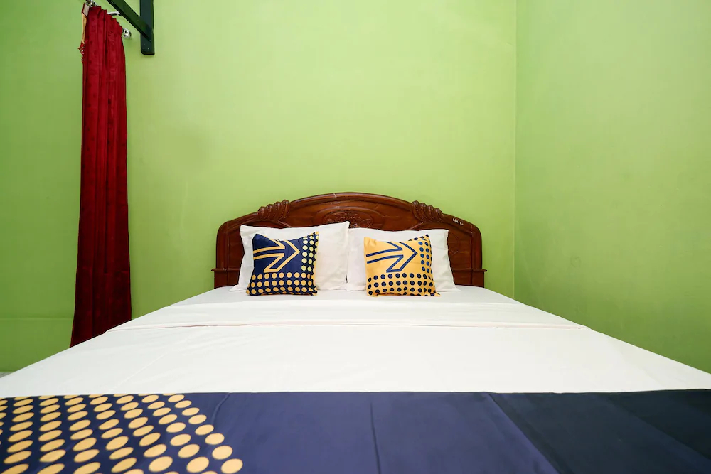 Homestay Flamboyan by OYO Rooms