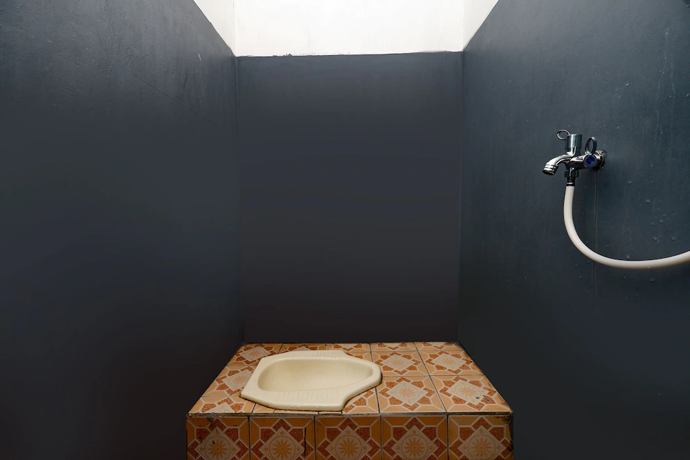 Homestay Flamboyan by OYO Rooms