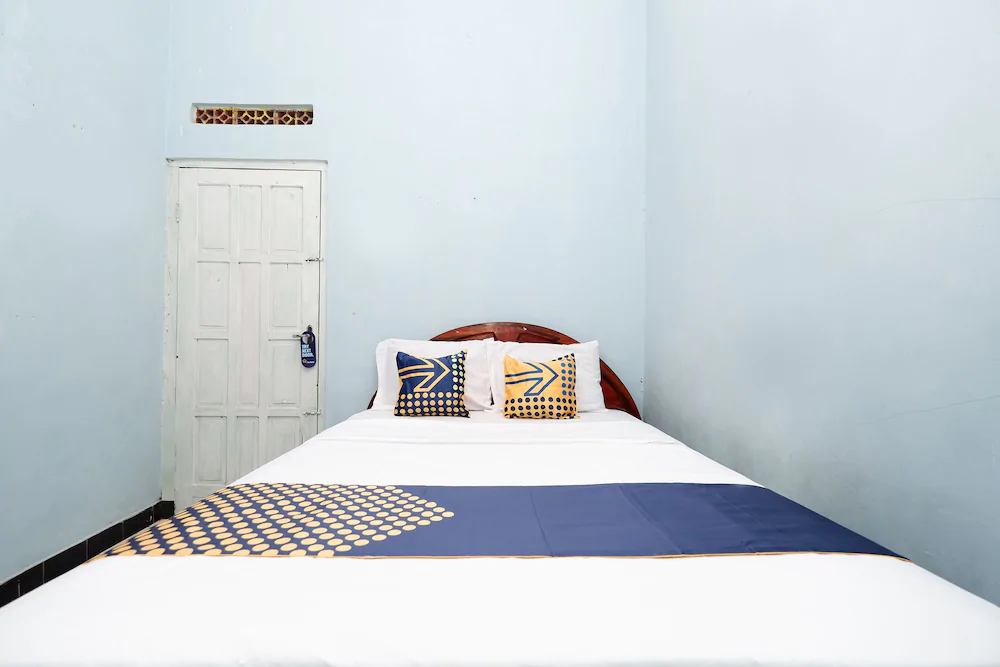 Homestay Flamboyan by OYO Rooms