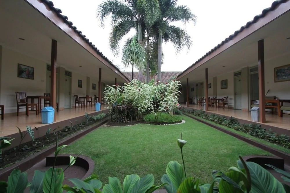 Hotel Besar