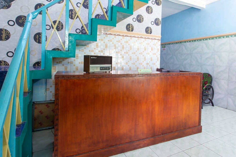 Hotel Budi by OYO Rooms