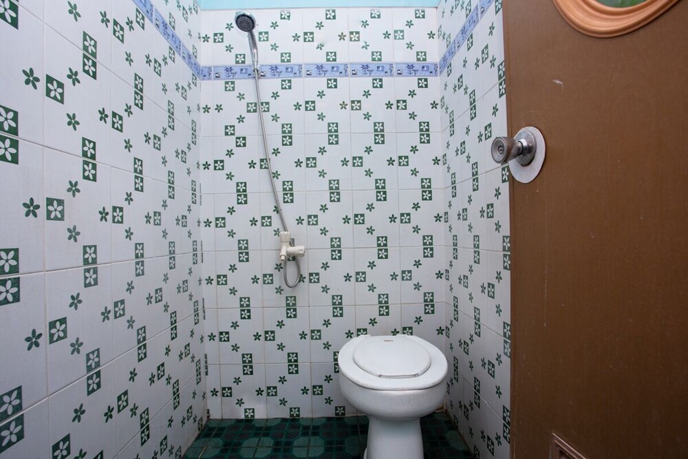 Hotel Budi by OYO Rooms