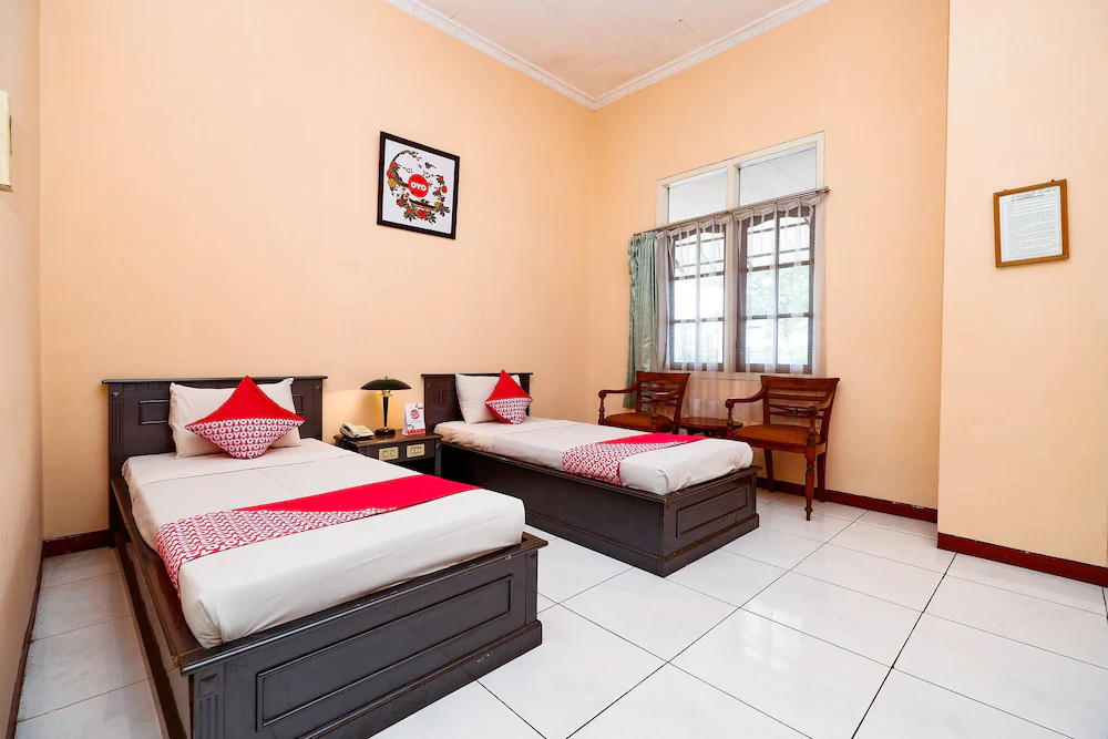 Hotel Wijaya by OYO Rooms