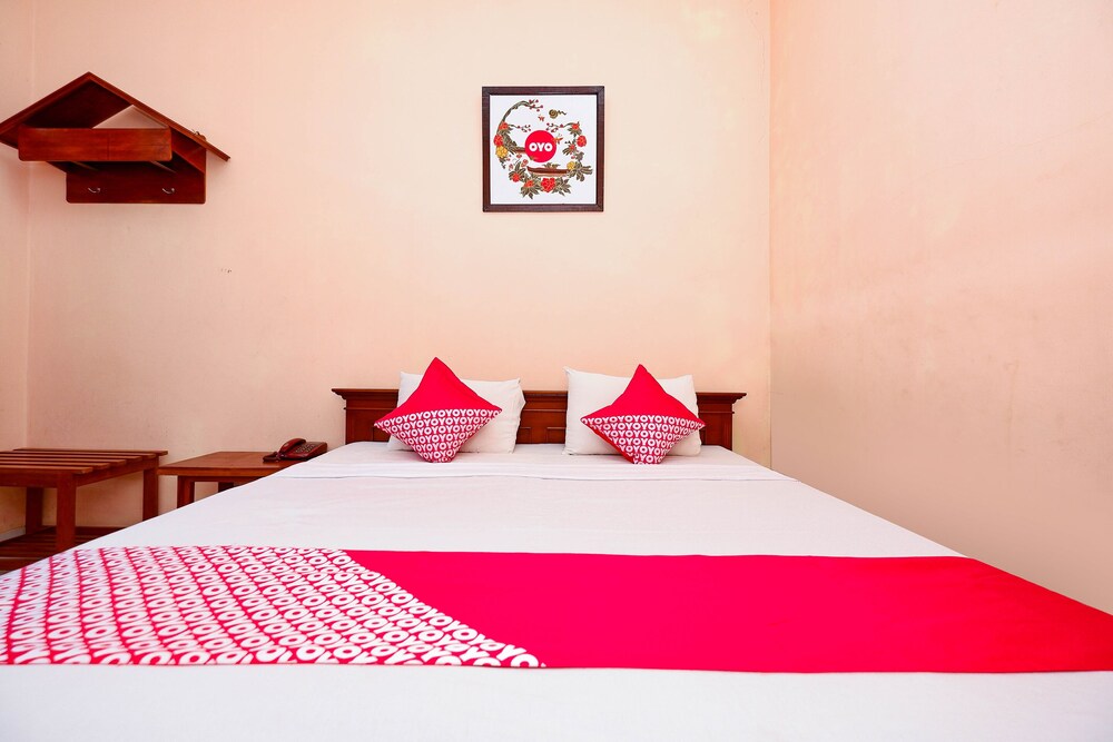 Hotel Wijaya by OYO Rooms