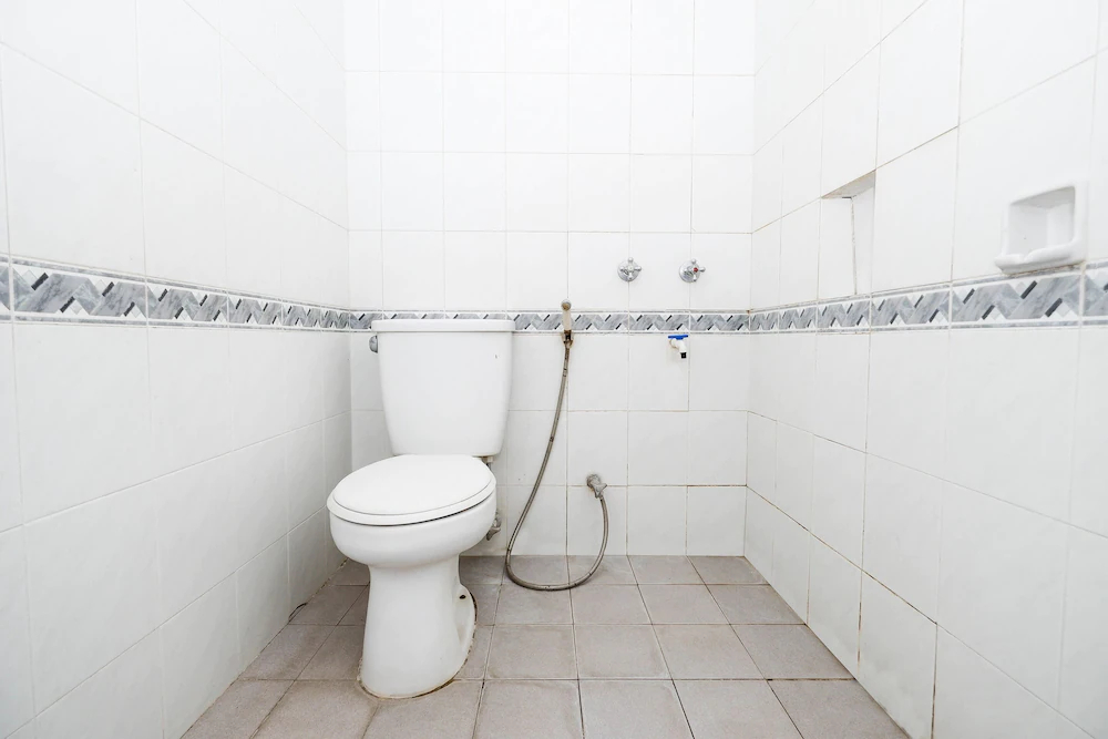 Hotel Wijaya by OYO Rooms