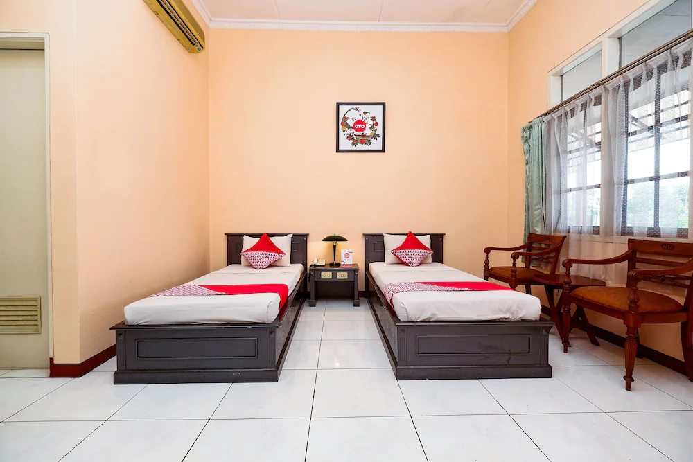 Hotel Wijaya by OYO Rooms