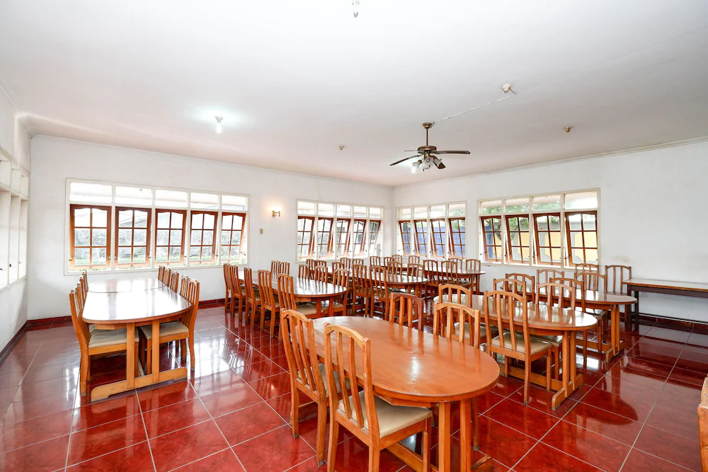 Hotel Wijaya by OYO Rooms