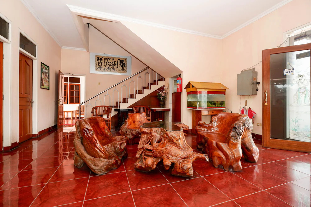 Hotel Wijaya by OYO Rooms