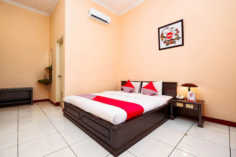 Hotel Wijaya by OYO Rooms