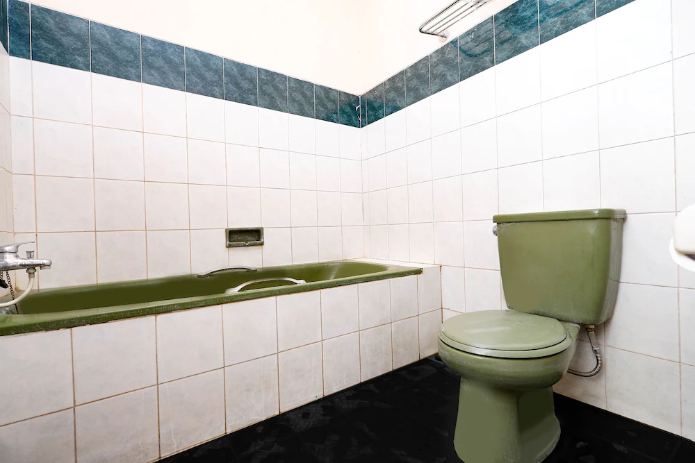 Hotel Wijaya by OYO Rooms