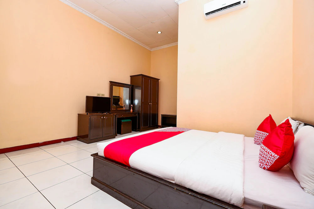 Hotel Wijaya by OYO Rooms